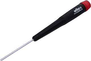Wiha HM20 2.0mm Key Hex Driver with 50mm Blade