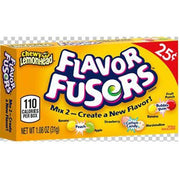 Lemonhead Flavor Fusers Candy by Ferrara Pan – Pack of 288