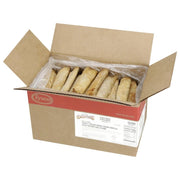 Fully Cooked Tightly Rolled Whole Grain Tortilla with Chicken Chili Filling by Tyson – 15.53 Pound (Pack of 1)