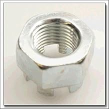 Salvajor 997050 SALVAJOR 997050 NUT (997050)