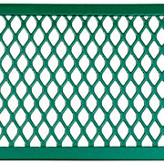 Global Industrial Green / Industrial / 1 Picnic Tables