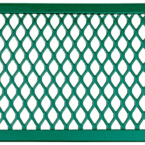 Global Industrial Green / Industrial / 1 Picnic Tables