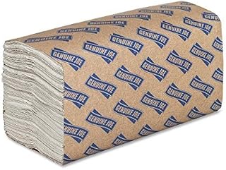 Genuine Joe C-Fold Paper Towels