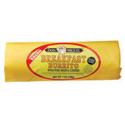 Bacon Egg and Cheese Burrito by Don Miguel – 7 Ounces, Pack of 12