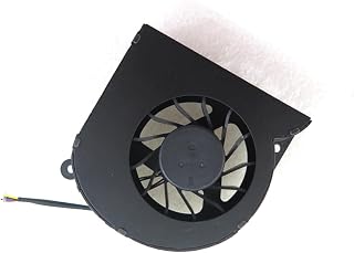 FRUPART Suitable for CSL X600 DC12V (Olny One) Replacement MINI PC Left Fan