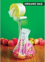 CROWN POLY Bag 15x20 Pull-N-Pak 7.5mic, 3000 CS