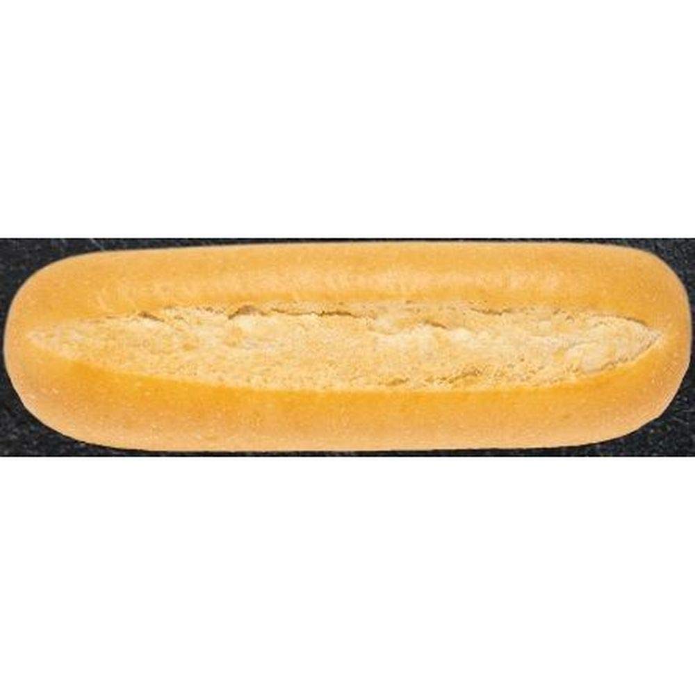 Turano 10 inch Deli Soft Sub Roll by Turano Baking – 10 inches