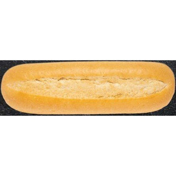 Turano 10 inch Deli Soft Sub Roll by Turano Baking – 10 inches