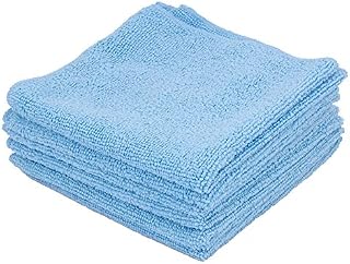 Ettore 84460 All-Purpose MicroSwipe Microfiber Cloth, 6-Pack