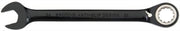 Ratcheting Wrench, Combination, Spline