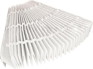 Lennox X8311-20" x 20" x 5" Healthy Climate HCXF14-11 Expandable Filter, MERV 11