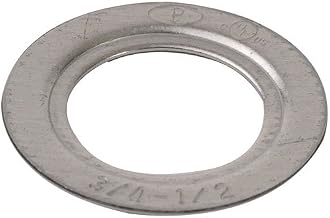 Diversitech PI310 Reducing Washers (28 Pack), 3/4" to 1/2"