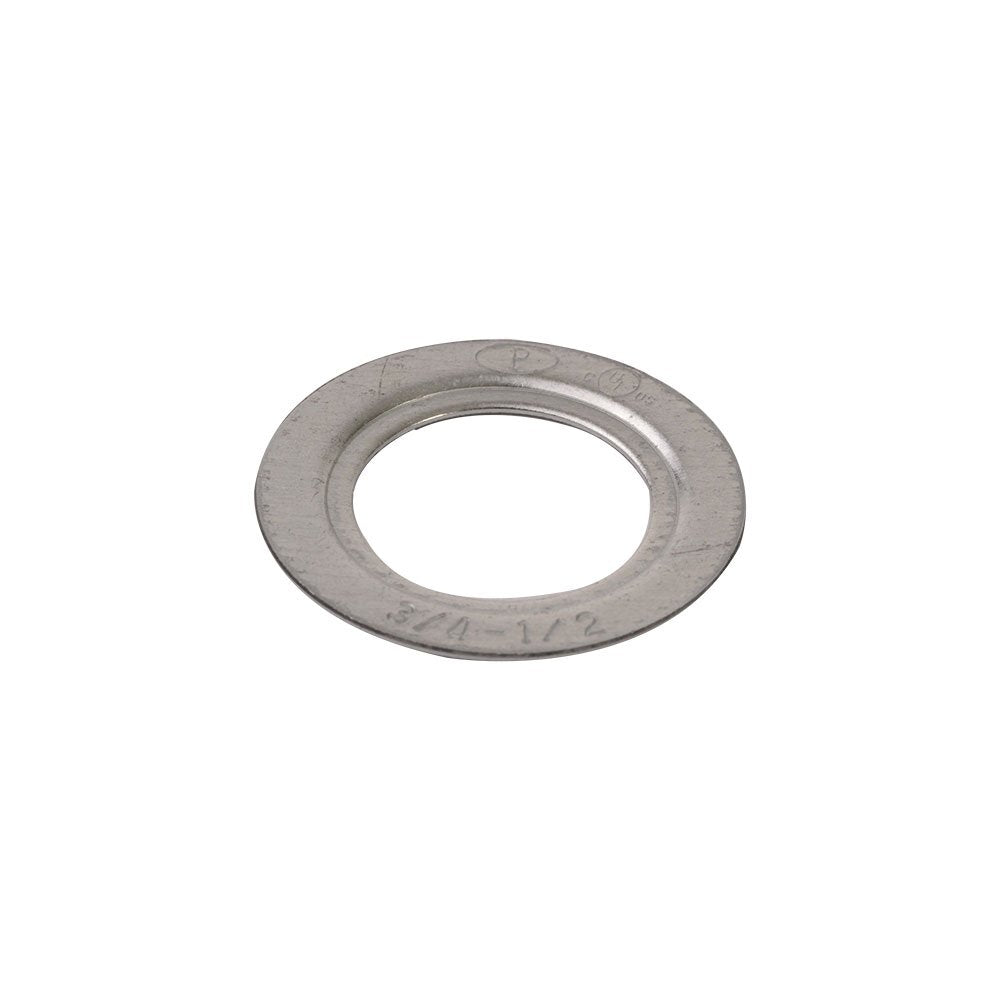 Reducing Washers (28 Pack) by Diversitech – 3/4" to 1/2", Carbon Steel, Model PI310