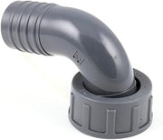 Lander-Eurodib 200078, Drain Union 1X32 2121 Pp