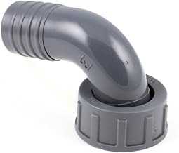 Lander-Eurodib 200078, Drain Union 1X32 2121 Pp
