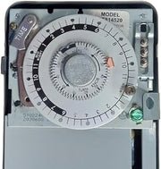 DT8145-20 Commercial Refrigeration Defrost Timer for Paragon 8145-20 240V