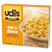 Udis Mac and Cheese Meal by Udi's – 8 ounces
