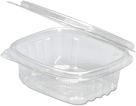 H-L Deli Containers (Carton of 400)