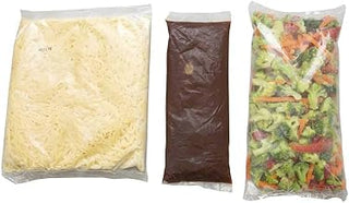 Innovasian Cuisine Shanghai Style Noodle with Vegetables, 3.75 Pound -- 4 per case.