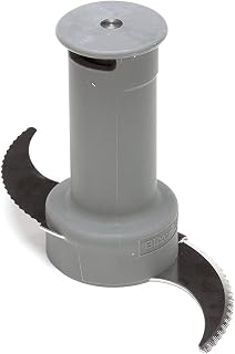 ROBOT COUPE 27447 S-Blade, Fine Serrated