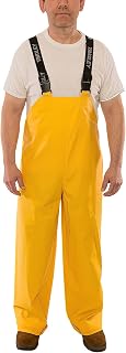 TINGLEY unisex-adult Weather-tuffWaterproof Overalls