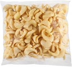 Conquest Crinklecut Sidewinder Fries, 4 Pound -- 6 per case.