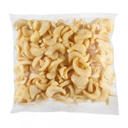 Conquest Crinklecut Sidewinder Fries by Simplot – 64 Ounces, Pack of 6
