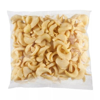 Conquest Crinklecut Sidewinder Fries by Simplot – 64 Ounces, Pack of 6