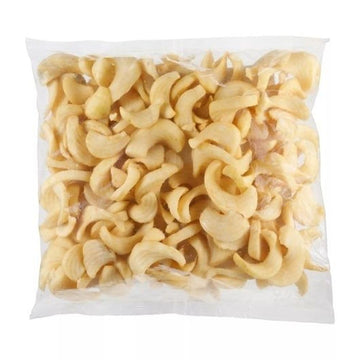 Conquest Crinklecut Sidewinder Fries by Simplot – 64 Ounces, Pack of 6