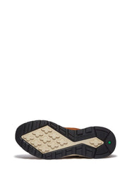Men's Sprint Basic Sneakers by Timberland – 12, Nylon, Biscuit