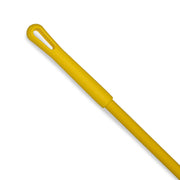 SPARTA Yellow / 1 / 48 inches (Pack of 1) Broom Handles