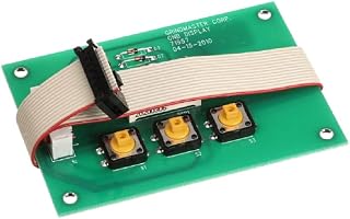 Grindmaster Cecilware 71957 Interface, GNB Program OEM