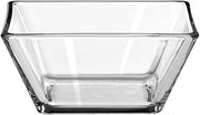 Libbey 1796599 Tempo Square Bowl - 12 / CS
