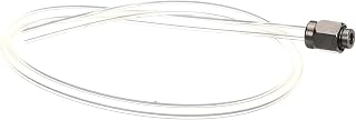 Schaerer Pipe Steam Boiler-Flowmeter 3370064090 - Genuine OEM Replacement Part