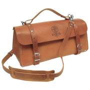 KLEIN TOOLS 18-Inch / Tan / Classic Tool Bags