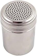 Browne Foodservice 12 oz Stainless Steel Dredge