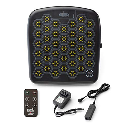 Hollowick Tray + Remote Control + Power Supply / 1 Flameless Candles