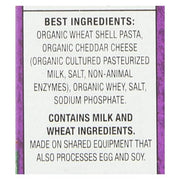 Annie's Homegrown Cheddar / 12 Ounce (Pack of 6) / 12 Macaroni & Cheese