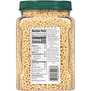 RiceSelect 24.5 Ounce (Pack of 4) / Pearl Couscous Plain Organic / 1