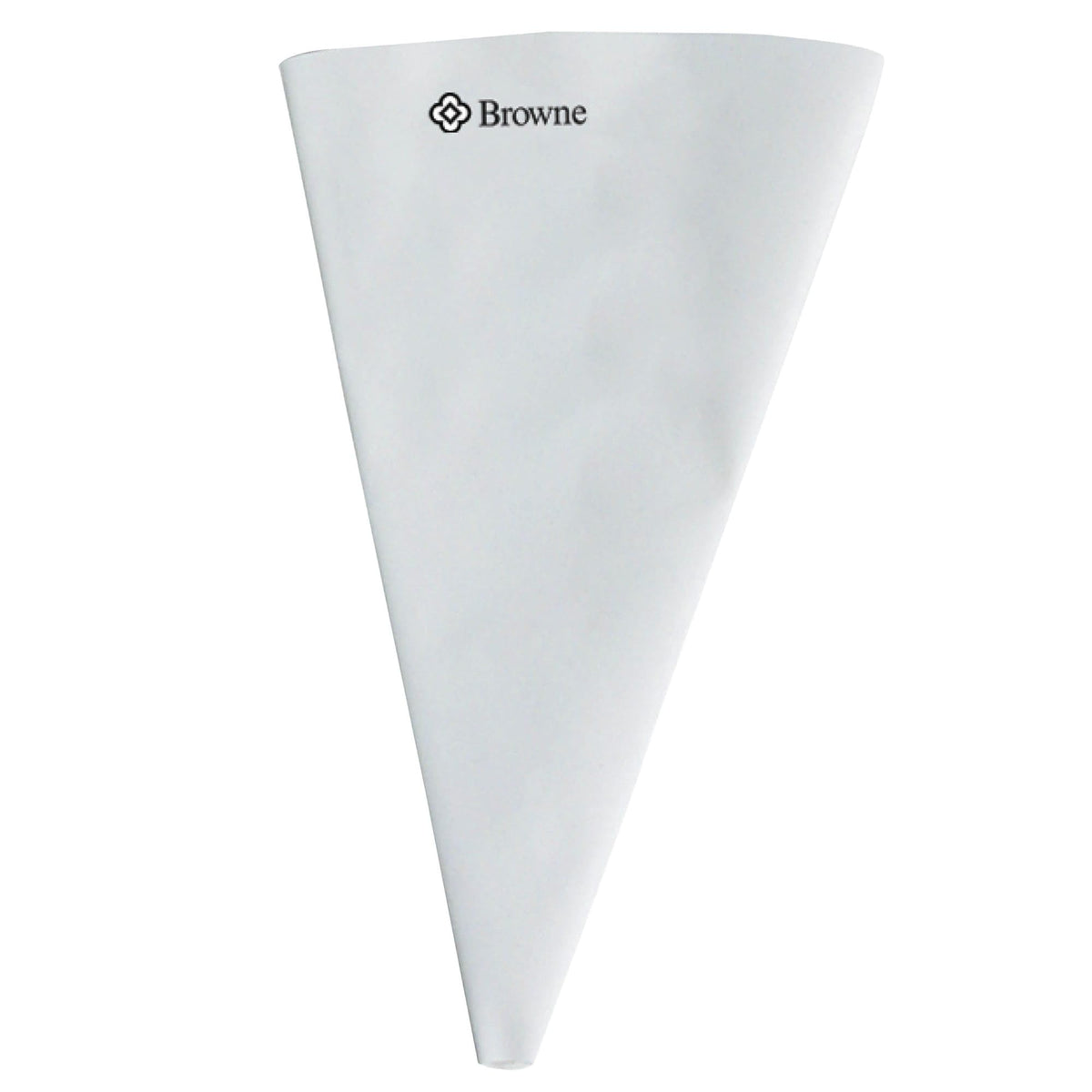 Browne 18" Nylon Reusable Pastry Bag by Browne Foodservice – Nylon, Model NPB7