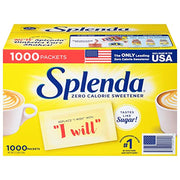 SPLENDA 35.2 Ounce (Pack of 1) / None / 1 Stevia