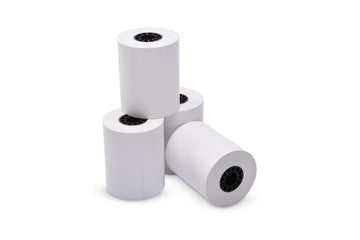 NCR Receipt Paper - 2.25" x 85 ft - 50 / Carton 9078-0549