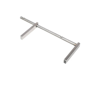 Brew Handle Start/Stop Assembly. - Genuine OEM Replacement Part by Fetco – Model 102012