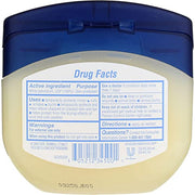 Vaseline 13 Ounce (Pack of 8) / White / 8 Ointments