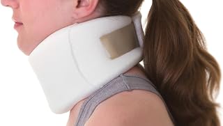 Medline Serpentine-Style Cervical Collars