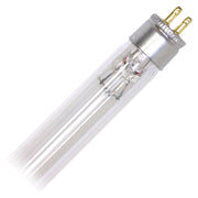 16W Fluorescent Lamps by PHILIPS – Tuv 16w G16 T5 288mm, Model 11250-8