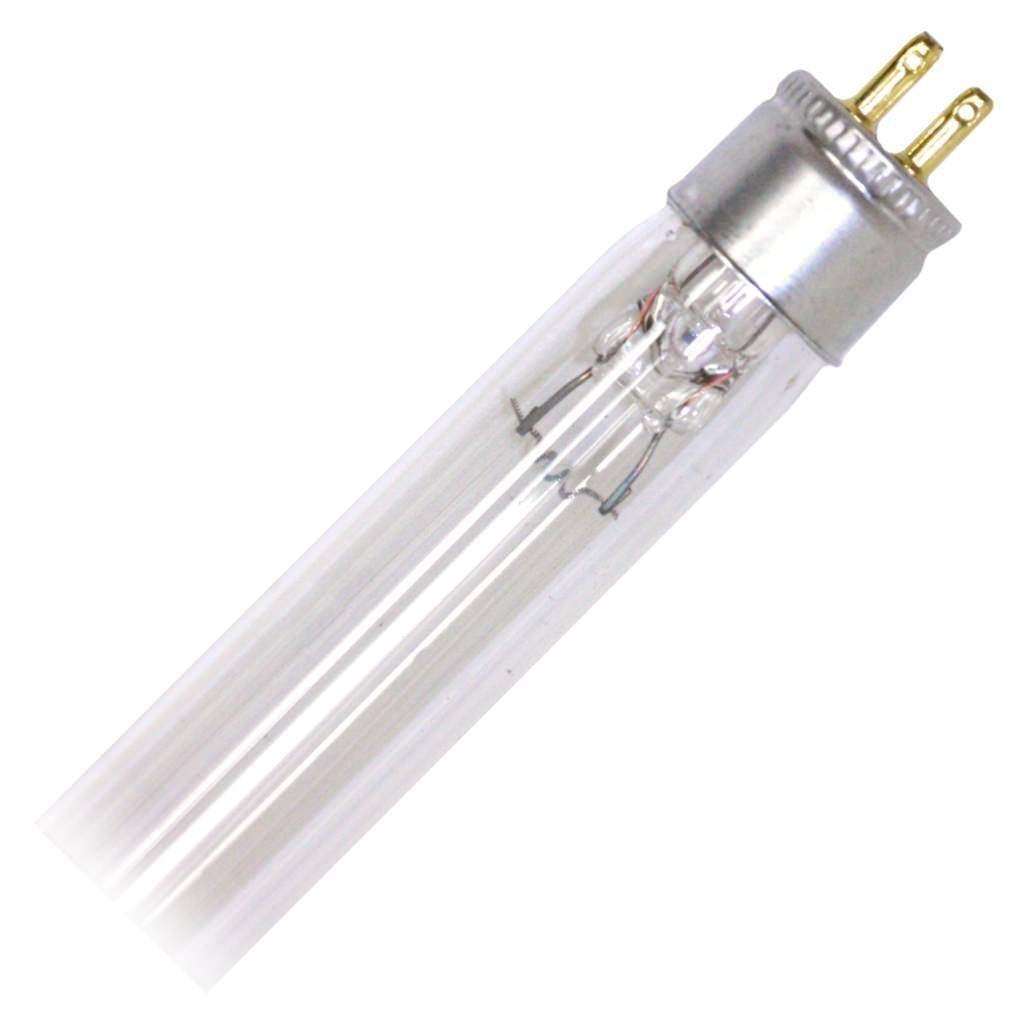 16W Fluorescent Lamps by PHILIPS – Tuv 16w G16 T5 288mm, Model 11250-8