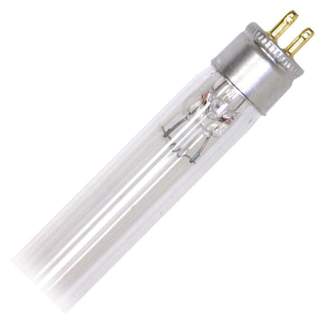 16W Fluorescent Lamps by PHILIPS – Tuv 16w G16 T5 288mm, Model 11250-8