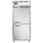 DL1FX-HD Designer Line Extra-Wide Single Section Reach In Freezer by Continental Refrigerator – Commercial Grade