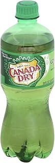 Canada Dry Ginger Ale (20oz)